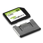 Bigboy BDMMCM/1G 1GB MMC Hafıza Kartı