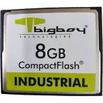 Bıgboy Bigboy 8Gb Compact Flash Industrial Hafiza Karti