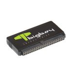 Bıgboy Bigboy Dom 4Gb 40 Pin Dikey Ide Sunucu Ssd
