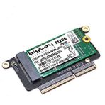 Bigboy BSSDA170-512G A170 512 GB PCIe 3.0 x4 2016-17 MacBook Pro 1708 SSD