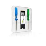 Bigboy BSSDA900-256G A900 256GB PCIe 3.0 x4 Apple SSD
