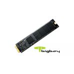 Bıgboy - Bssdubs3/128 Air Light 128Gb 1 İnç Msata Iıı Ultrabook Ssd Ultrabook Kiti