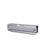 Bigboy BTC-M2G4PE16S PCIe 4.0x4 M.2 X16 To 1xNVMe Soğutuculu Çevirici Ünite