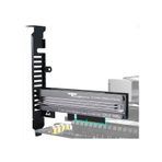Bigboy BTC-M2G4PE4S PCIe 4.0x4 M.2 X16 To 1xNVMe Soğutuculu Çevirici Ünite