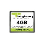 Bigboy BTCFI110-4G 4 GB Industrial Compact Flash Hafıza Kartı