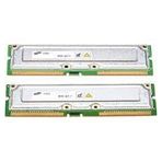 Bigboy BTH-XU800/256 256 Mb DDR 2x128 Mb RDRAM Workstation Bellek