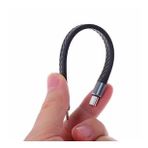 Bigboy OC-TB40TC15 0.15 cm Erkek-Erkek 40G USB 3.2 Usb Kablo