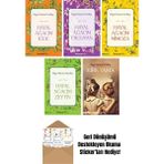 Bige Güven Kızılay 5 Kitap Seti + Okuma Sticker'ları - Hayır