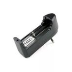 Bigem BM-361 Şarj - 14500 18650 Uyumlu USB Pil Şarj Aleti