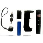 Bigem Hedef Noktalayıcı Yeşil Laser Pointer Şarjlı Laser