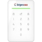 Biges 365 BGS365-GDS IoT Kablosuz Kepenk Tipi Manyetik Kontak
