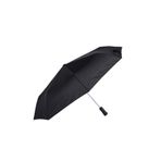 Biggbrella 10321-Q201 El Fenerli Siyah Şemsiye