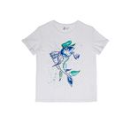 Biggdesign Anemoss Kaptan Balık Erkek T-Shirt