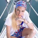 Biggdesign Anemoss Yengeç Bandana