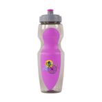 Biggdesign BGD33206220227 Pembe Nature Tritan Şişe
