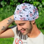 Biggdesign BGD332251914 Nature Durak Bandana