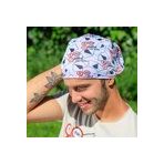 Biggdesign by Aysu Bekar Nature Durak Kadın Bandana