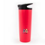Biggdesign Cats Devrilmez Renkli Mug Termos