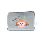 BiggDesign Cats Elektrikli Sıcak Su Torbası (BiggDesign Cats Meraklı Kedi Elektrikli Sıcak Su Torbası)