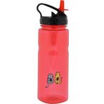 Biggdesign Cats Tritan 650 ml Renkli Matara