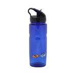 Biggdesign Dogs Tritan 650 ml Renkli Matara