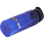 Biggdesign Dogs Tritan Matara 650 ml - Lacivert