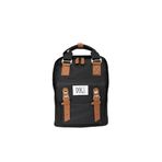 Biggdesign Dogs USB Girişli Suya Dayanıklı 14 inç Laptop Uyumlu Okul Sırt Çantası Siyah