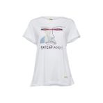 Biggdesign Faces Fashion Addict Kadın T-Shirt S