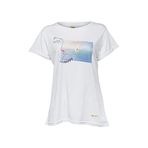 Biggdesign Faces Happy Kadın T-Shirt M