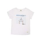 Biggdesign Faces Hope Kadın T-Shirt M