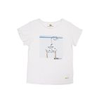 Biggdesign Faces Hope Kadın T-Shirt S