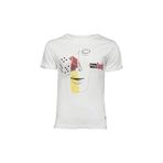 Biggdesign Faces Lucky Erkek T-Shirt L
