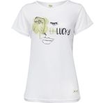 Biggdesign Faces Lucky Kadın T-Shirt M