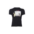 BiggDesign Faces OutFit Erkek T-Shirt L