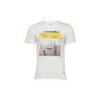 Biggdesign Faces Possible Erkek T-Shirt L
