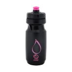 Biggdesign Moods up Plastik Matara 600 Ml (Love- Pembe Siyah)