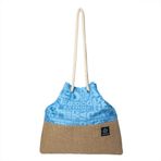 Biggdesign Moods Up Relaxed Mavi Çanta