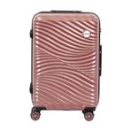 Biggdesign Moods Up Rosegold Küçük Boy 20 inç Roze Altın Valiz