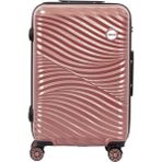 Biggdesign Moods Up Rosegold Orta Boy 24" Valiz - Rose Gold