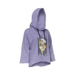 BiggDesign Nature Doğa Kadın Sweatshirt (M)