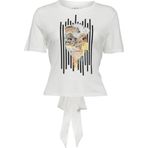 BiggDesign Nature Doğa Kadın T-shirt S