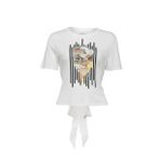 BiggDesign Nature Doğa Kadın T-shirt