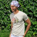 Biggdesign Nature Durak Erkek T-shirt