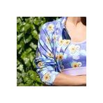 Biggdesign Nature Fermuarlı Kadın Sweatshirt
