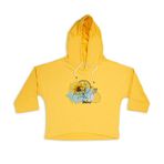BiggDesign Nature Kadın Sweatshirt M