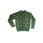 Biggdesign Nature Keşif Erkek Sweatshirt