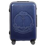Biggdesign Ocean 28" Lacivert Büyük Boy Valiz