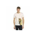 Biggdesign Pistachio Beyaz Erkek T-shirt