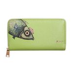 Biggdesign Pistachio Kadın Cüzdan
