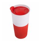 Biggdesign Pistachio Kırmızı Mug